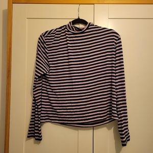Stripped Long Sleeve